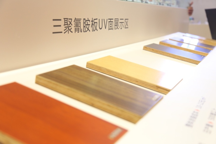 嘉宝莉家具漆:原色新生,不一样的绚丽光芒
