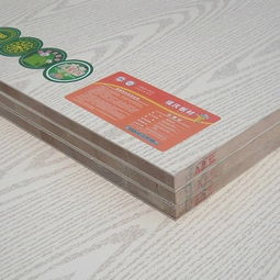 福庆欧洲风情板材三聚氰胺板——齐家网产品库价格图片品牌全解析